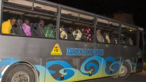 Mehr als 2000 Flüchtlinge im Mittelmeer gerettet 