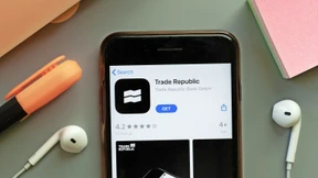 Großer Ärger mit Trade Republic