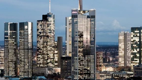 Die andere Bankenfusion