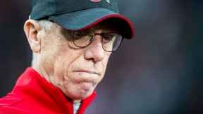 Verärgerter Stöger stellt Köln ein Ultimatum