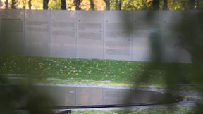 Von der Messe in den Tod