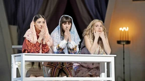 Wo der Funke überspringt