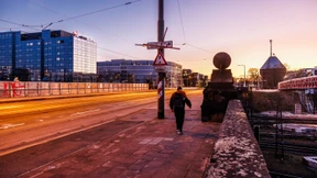 Klare Mehrheit für Neubau der Rheinstraßenbrücke
