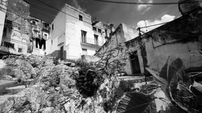 Der Heimkehrer und sein Dorf