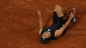 „Sascha liegen zu sehen war herzzerreißend“