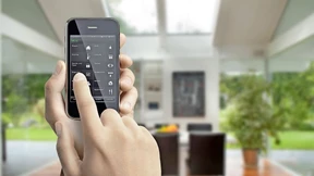 Smart wohnen – aber sicher