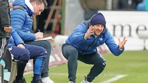 „Wir hätten dieses Spiel gewinnen müssen“