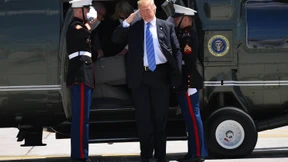 „Trump kann sich das alles erlauben“