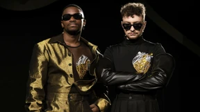 Ukrainisches Duo Tvorchi will Mut machen