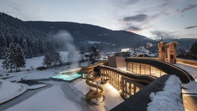 Endlich mal wieder Zweisamkeit