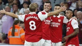 Die Auferstehung des FC Arsenal