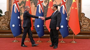 Uneins, wo sie es sein müssen