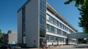 Uni Frankfurt hat zu viele Studienplätze vergeben