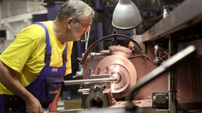 ZEW-Konjunkturindex dreht ins Plus