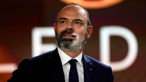 Ein neuer Gegner für Macron