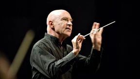 Jung, laut und schnell