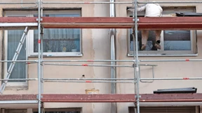 Das Ende der Neubau-Förderung