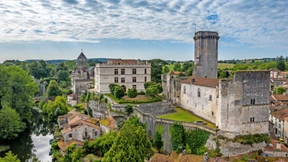 Gebt den Troglodyten ein Zuhause!