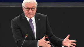 Steinmeier nennt Brexit unverantwortlich