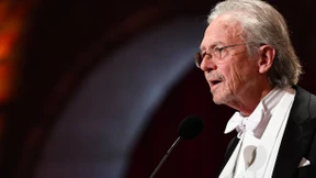 Proteste bei Preisvergabe an Handke