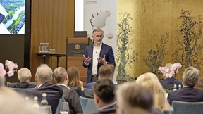 „Die Energiewende ist nie durchgerechnet worden“