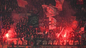 Kann Frankfurt den Fan-Ausschluss noch verhindern?