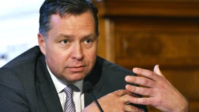 Der neue starke Mann im Sport