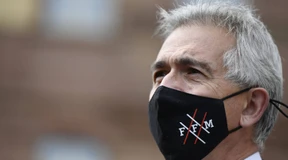 Feldmann bezeichnet Vorwürfe als „haltlos und maßlos“