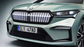 Ein Blitzschlag aus Tschechien