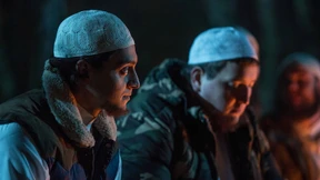 Sie glauben, sie müssten „Ungläubige“ töten