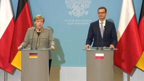 Je schneller Abkommen zustande kommt, desto besser