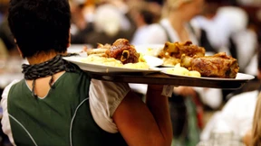 Beschäftigte arbeiten häufiger nebenbei im Minijob