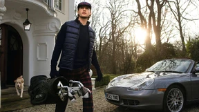 Golfino-Anleihe bleibt liegen