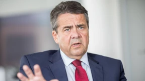 Gabriel rät von Türkei-Reisen ab