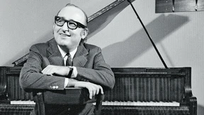 Für die Weltkarriere brauchte er nur wenige Jahre