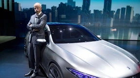 Doktor Z. und die Chinesen