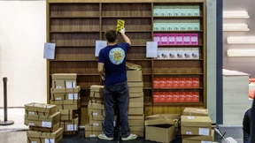 Buchmesse kann man jetzt auch studieren