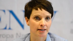 AfD setzt im Wahlkampf auf Eskalation der Konflikte