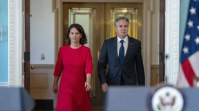 „Niemand wird sich an diesen Krieg gewöhnen“