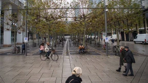 „Das Konzept der Zeil ist überholt“