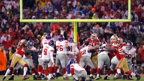 Pound kritisiert Footballspieler scharf