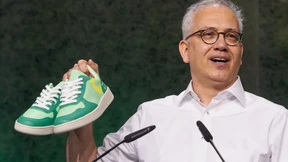 Das „Modell Doppelhaushälfte“ als Spitzenkandidat der Grünen