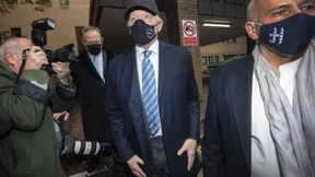 Boris Becker drohen bis zu sieben Jahren Haft