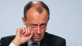 Die Glut unter der Asche