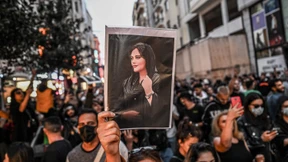 EU-Parlament verleiht Mahsa Amini postum Sacharow-Preis