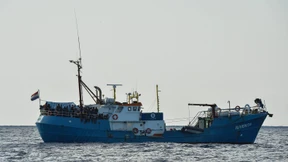 Italiens Justiz beschlagnahmt „Jugend Rettet“-Schiff