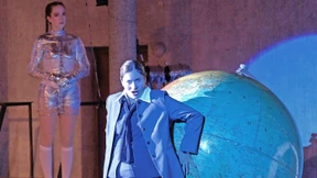 Die Maschine erschafft den Menschen