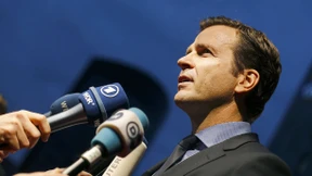 „Vielleicht hilft es, dass die HSV-Fans nicht so verwöhnt sind“