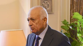 Arabische Liga plant Palästina-Resolution