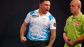 Ohne Deutsche, aber mit viel Oranje